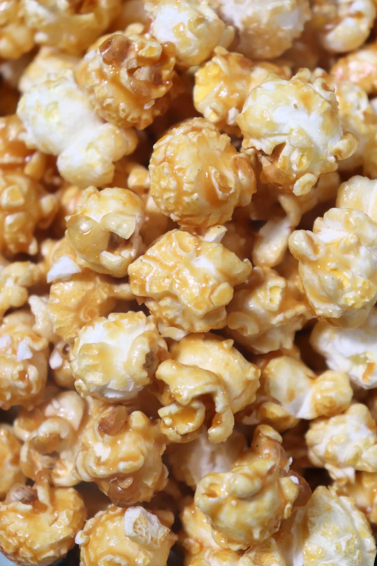 PopCorn Caramel Beurre Salé