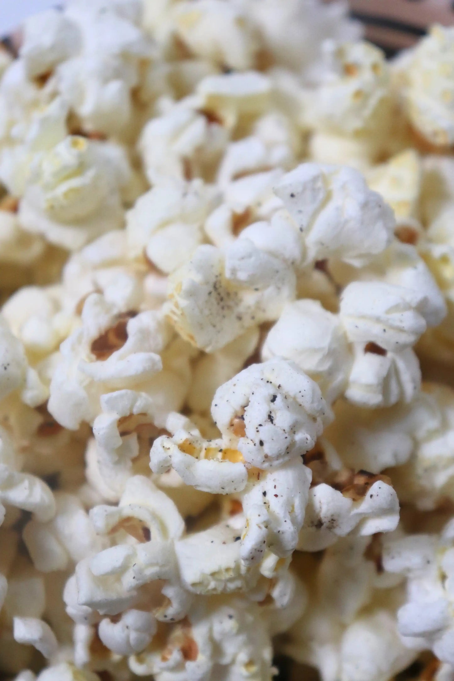 PopCorn à la Truffe