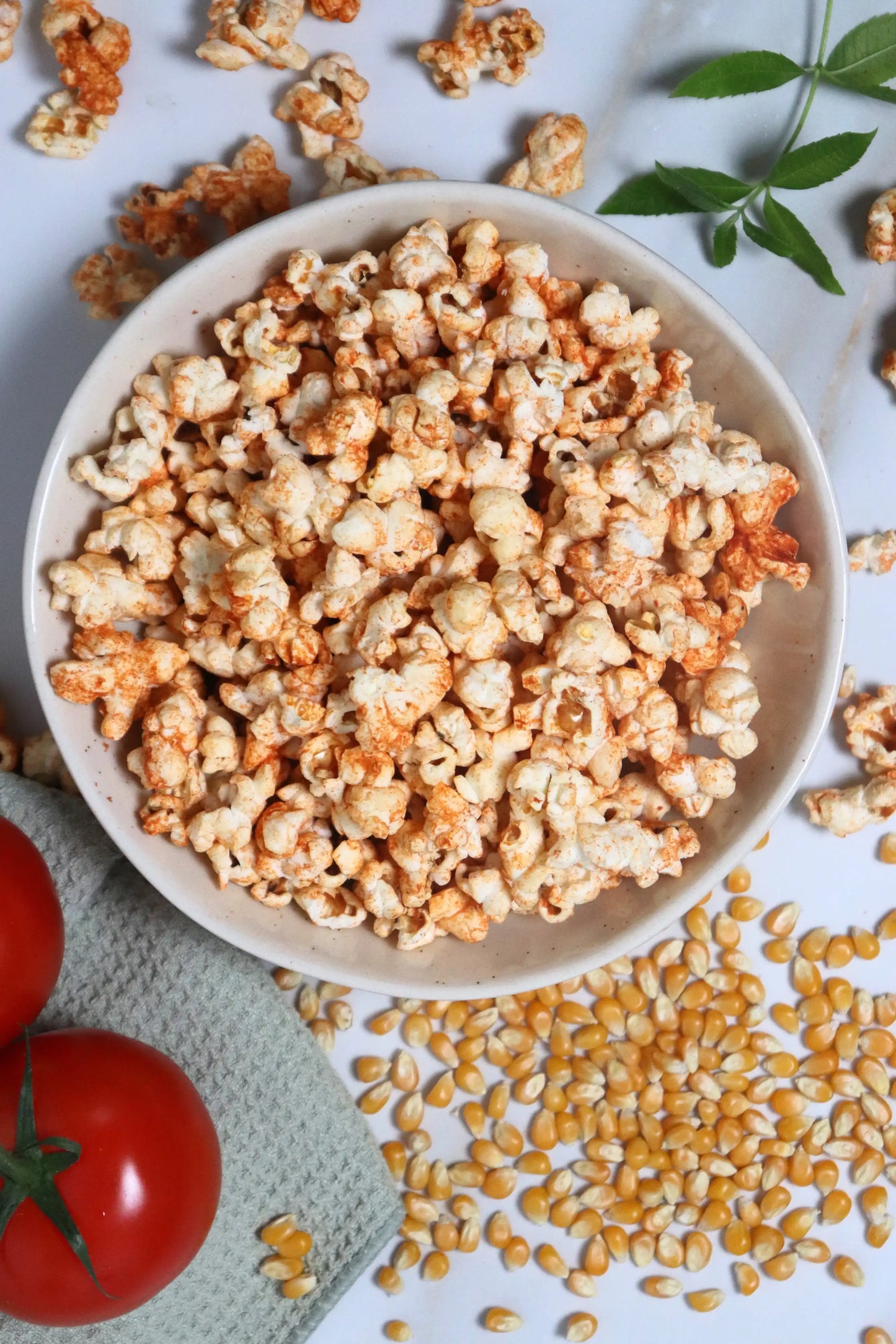 PopCorn Tomate Origan