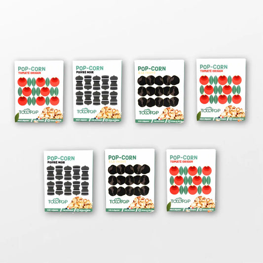 Pack Apéros Truffé