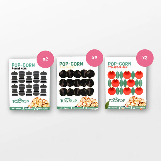 Pack Apéros Truffé