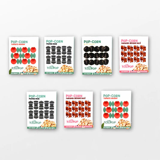 Pack Découverte
