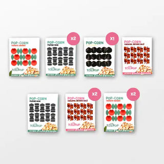 Pack Découverte