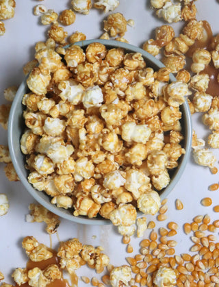 PopCorn Caramel Beurre Salé