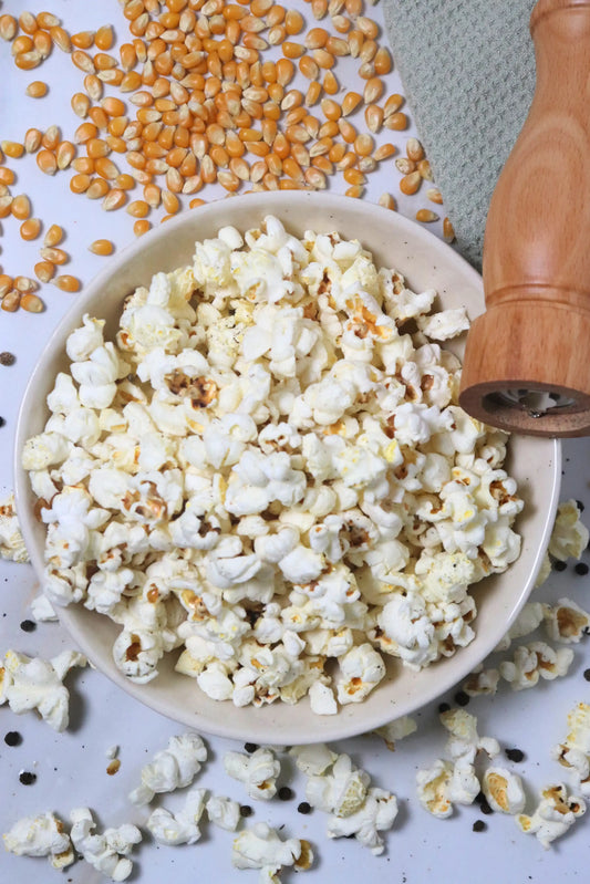 PopCorn Poivre Noir